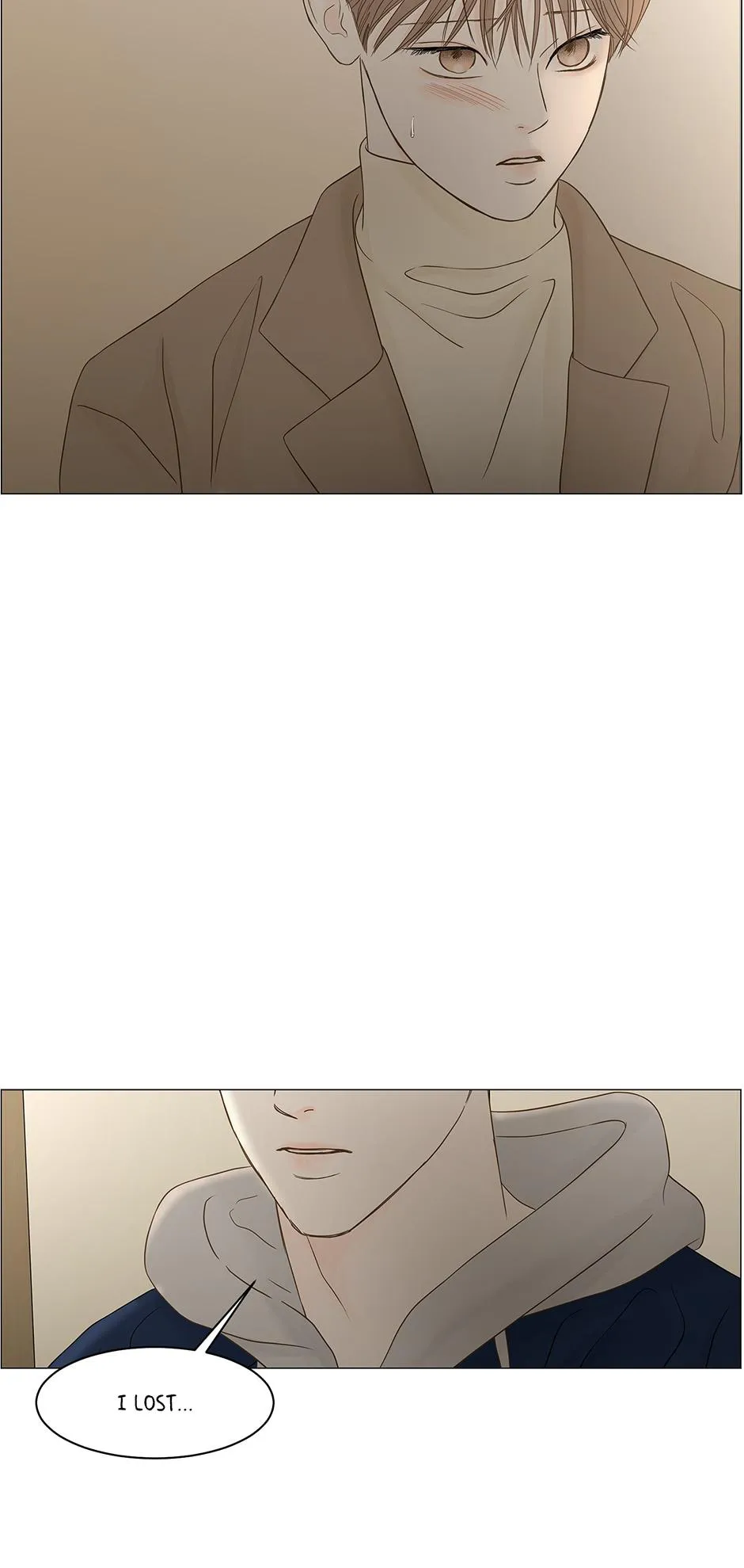 Secret Relationship - Chapter 90 Page 32