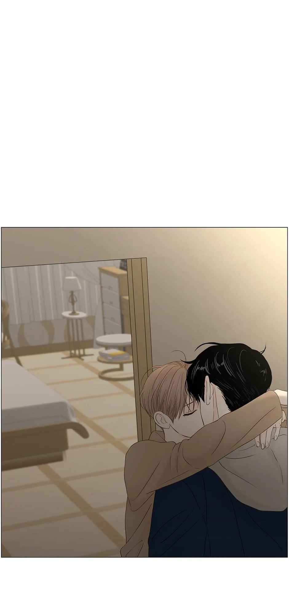 Secret Relationship - Chapter 90 Page 37