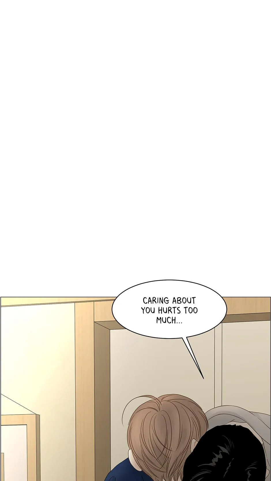 Secret Relationship - Chapter 90 Page 43