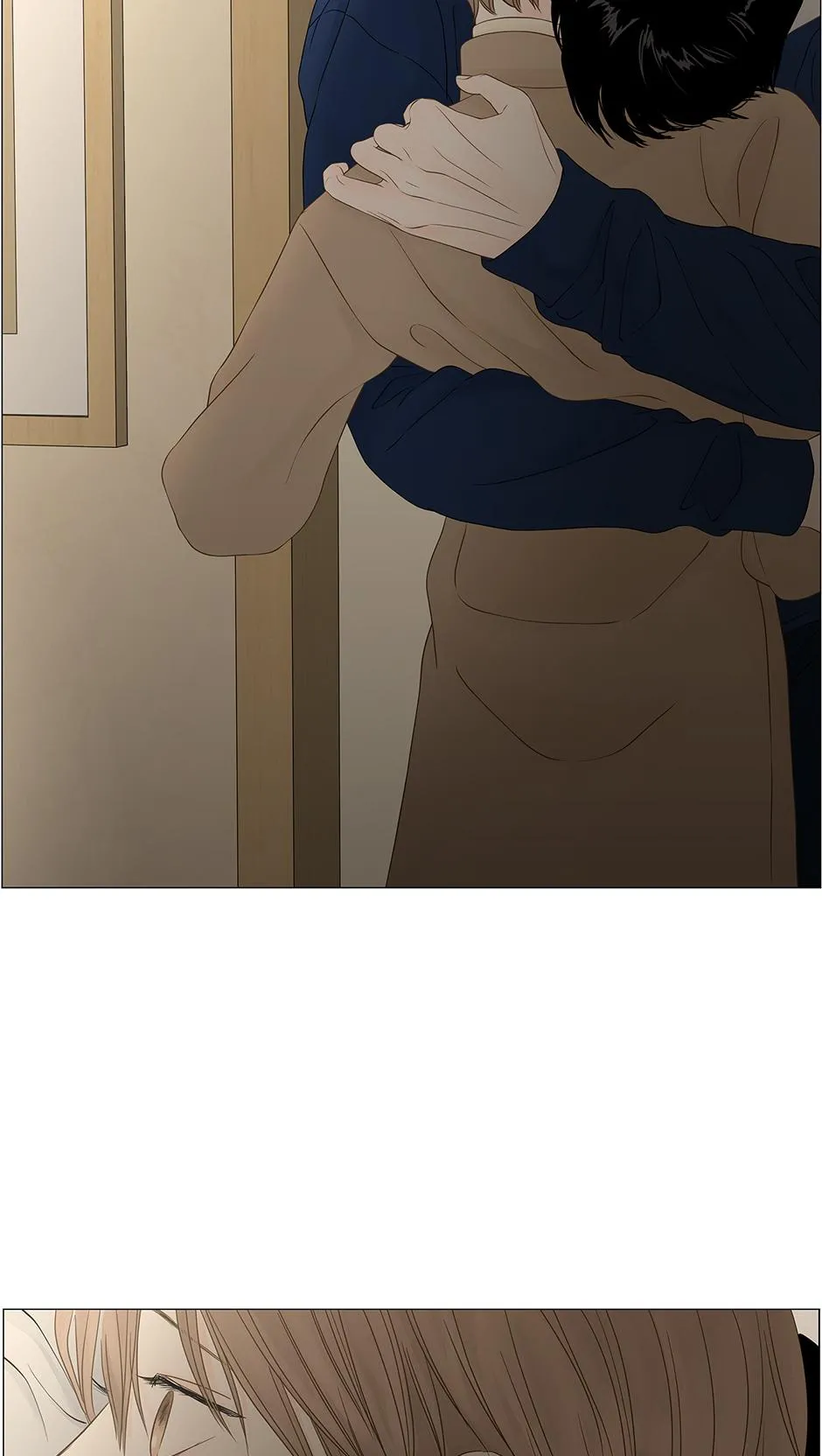 Secret Relationship - Chapter 90 Page 44