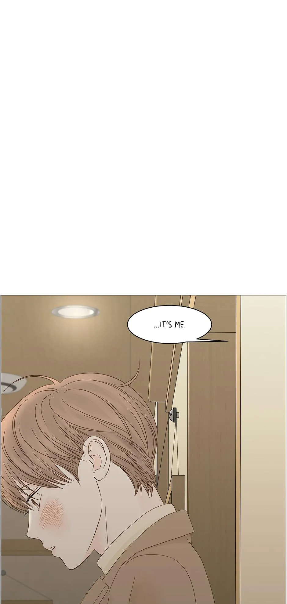 Secret Relationship - Chapter 91 Page 3