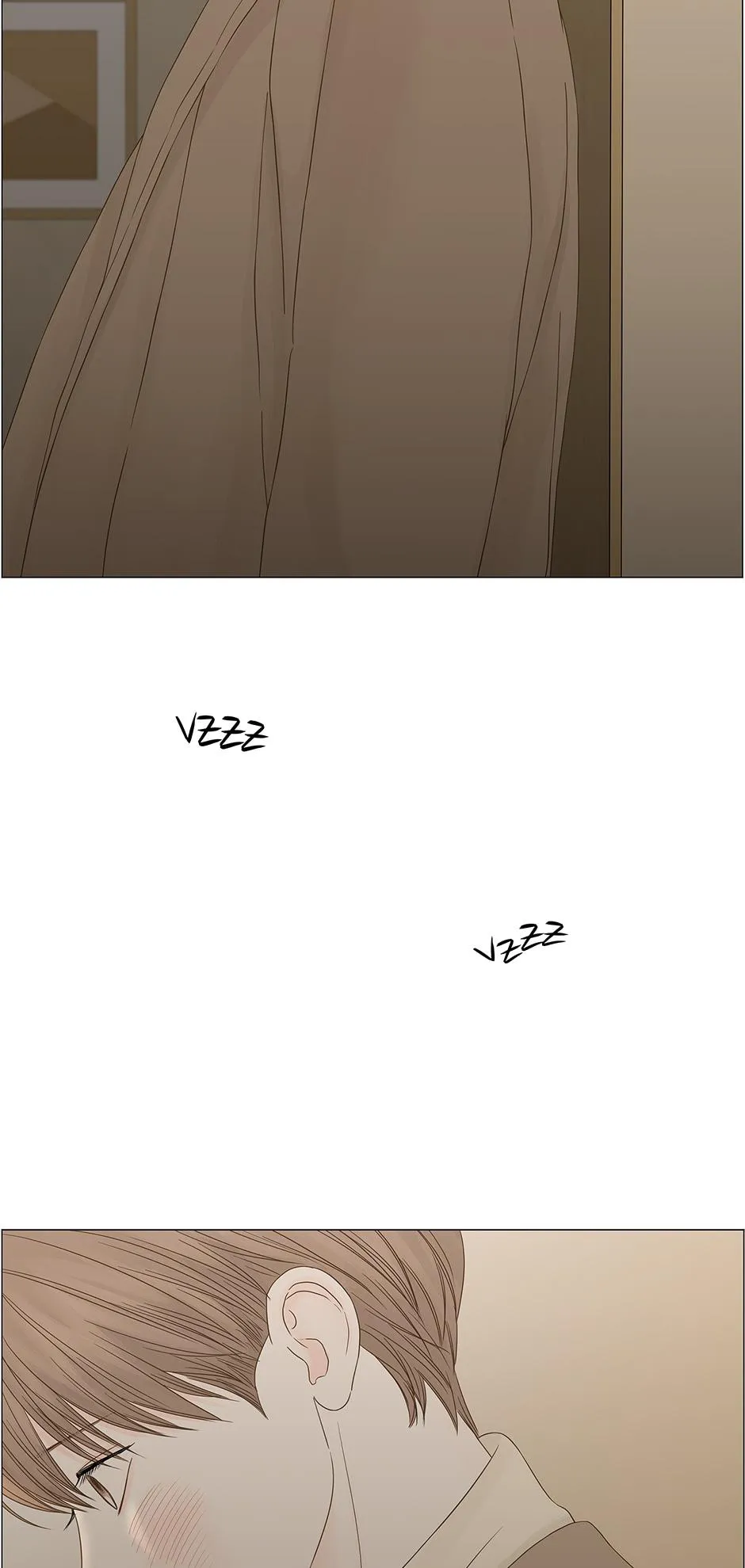 Secret Relationship - Chapter 91 Page 4