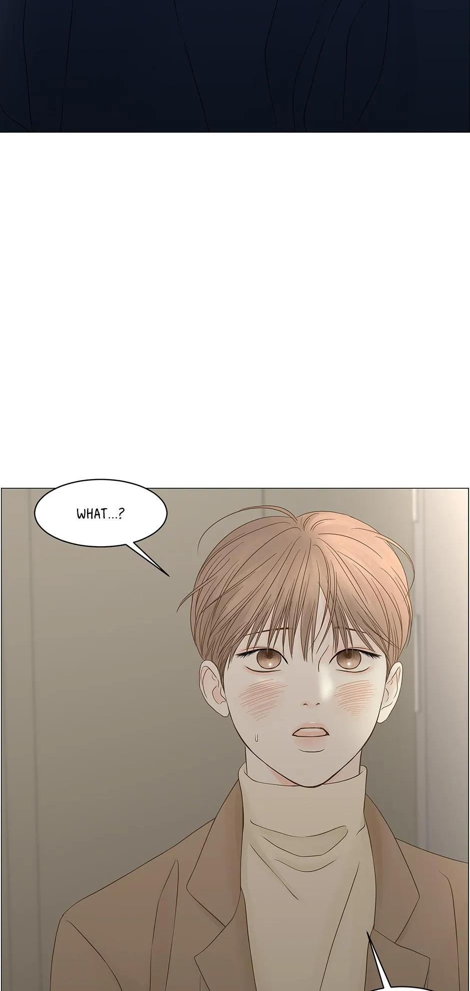 Secret Relationship - Chapter 91 Page 9
