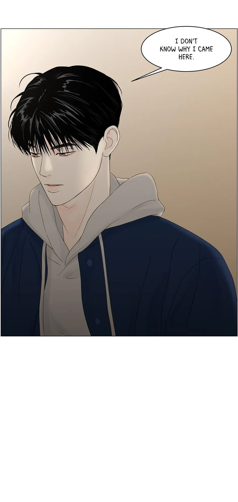 Secret Relationship - Chapter 91 Page 11