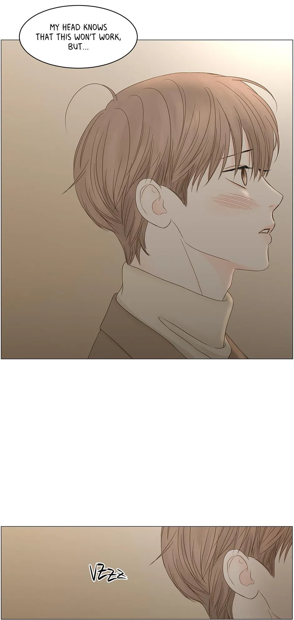 Secret Relationship - Chapter 91 Page 27
