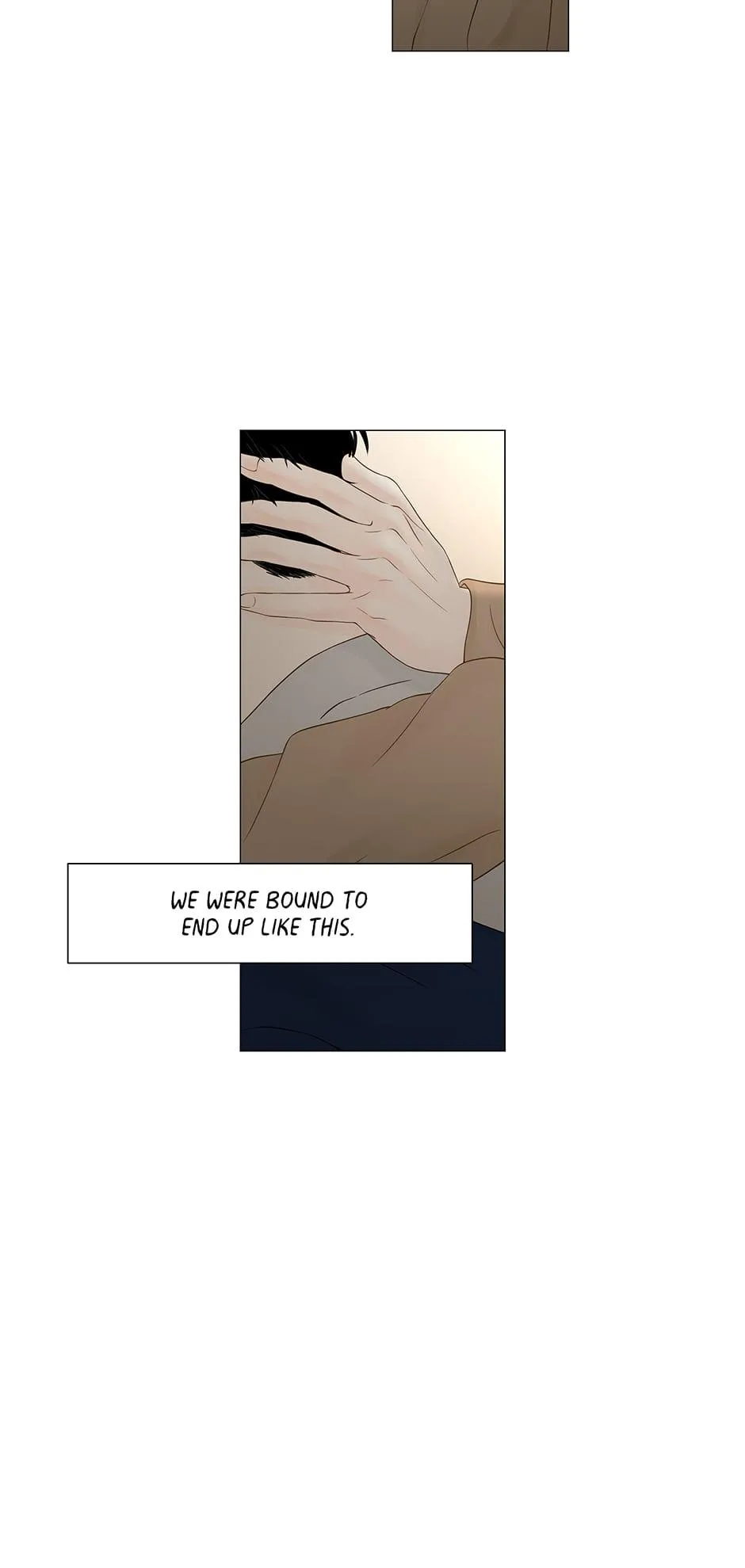 Secret Relationship - Chapter 91 Page 39