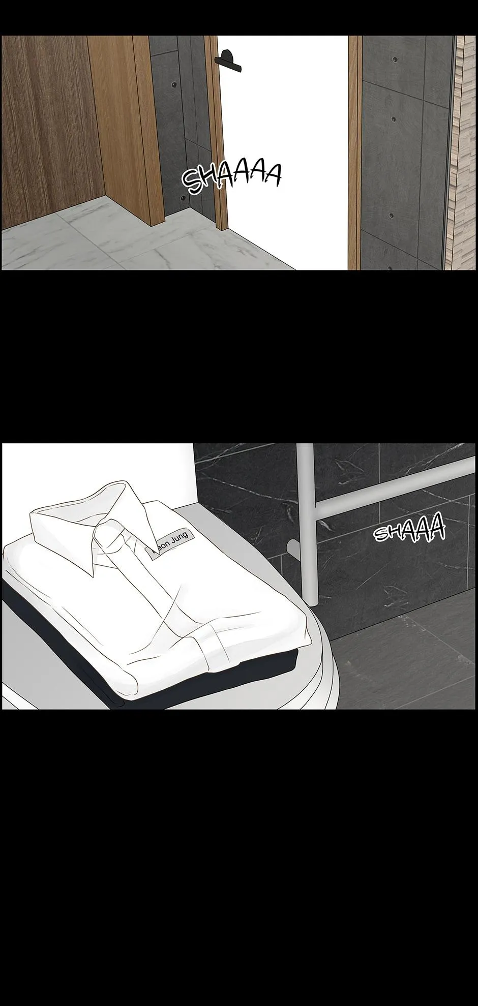 Secret Relationship - Chapter 92 Page 3