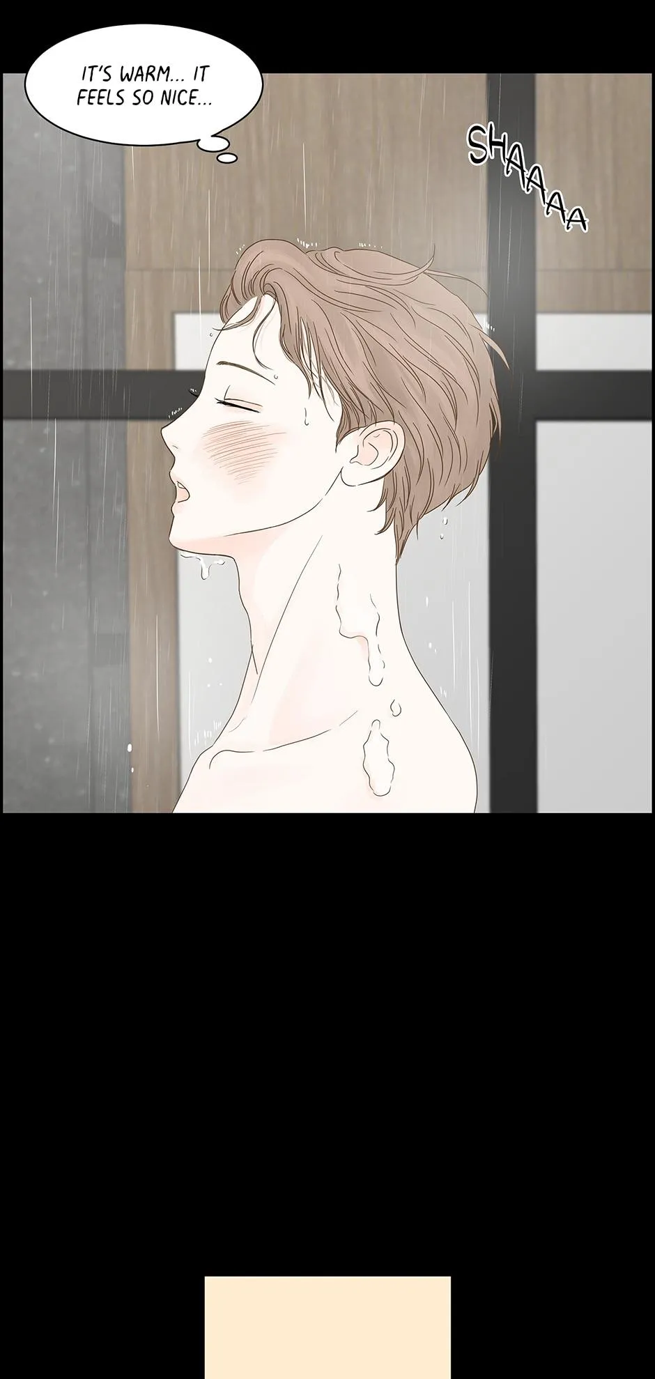 Secret Relationship - Chapter 92 Page 4