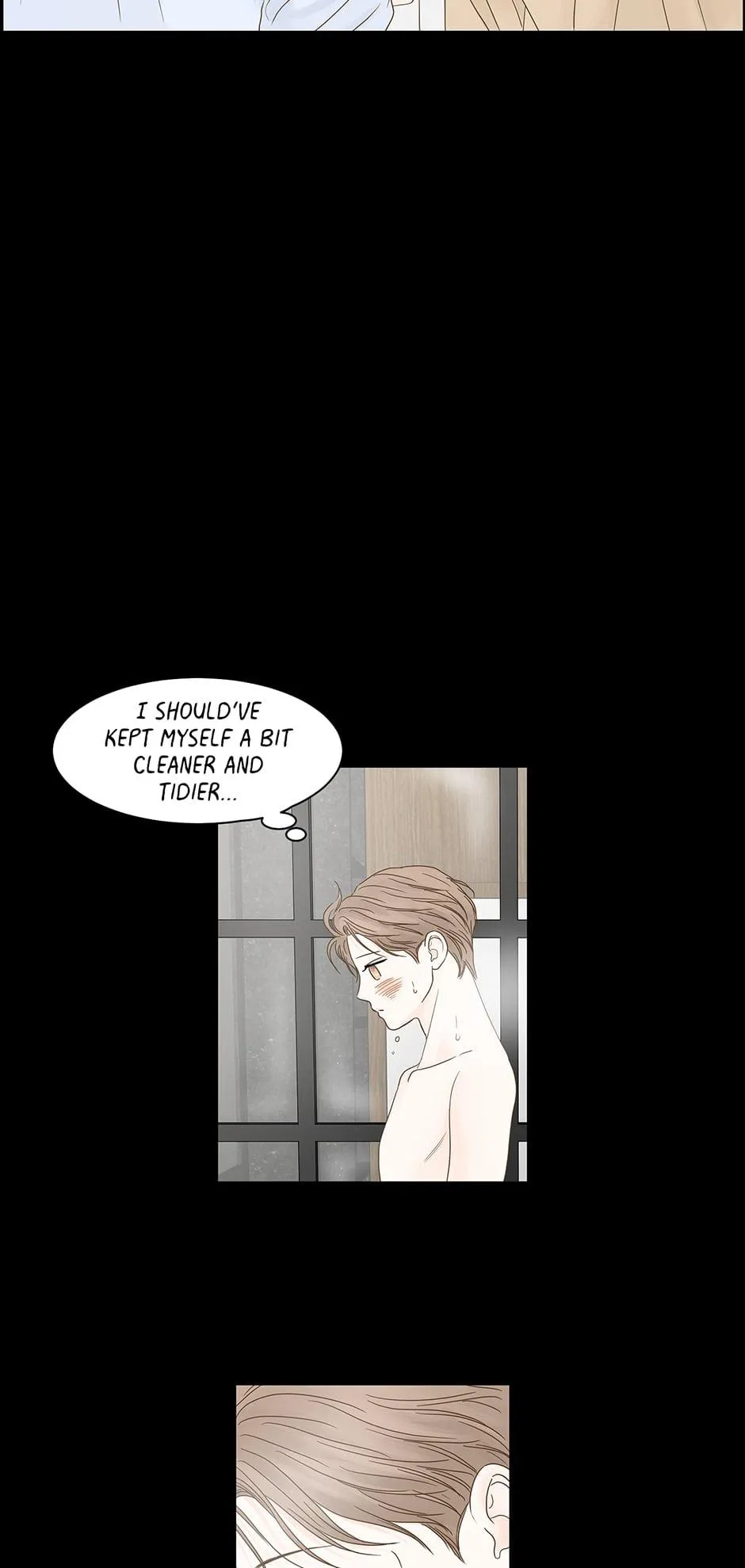 Secret Relationship - Chapter 92 Page 7