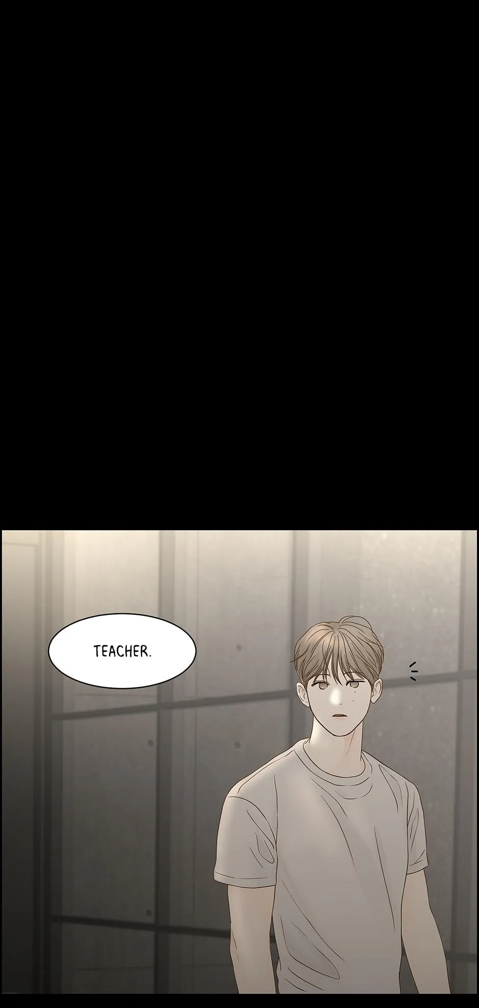 Secret Relationship - Chapter 92 Page 9
