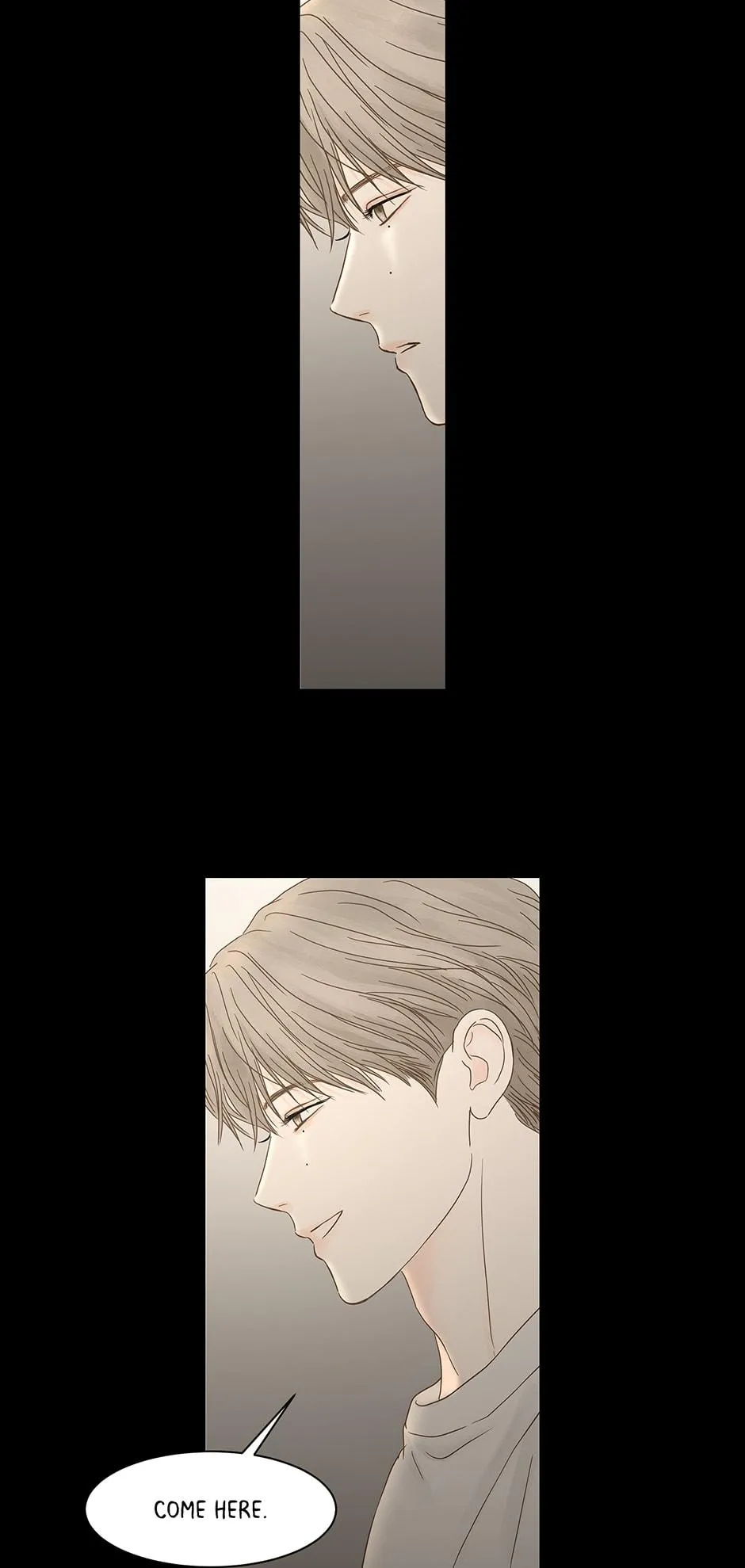 Secret Relationship - Chapter 92 Page 14