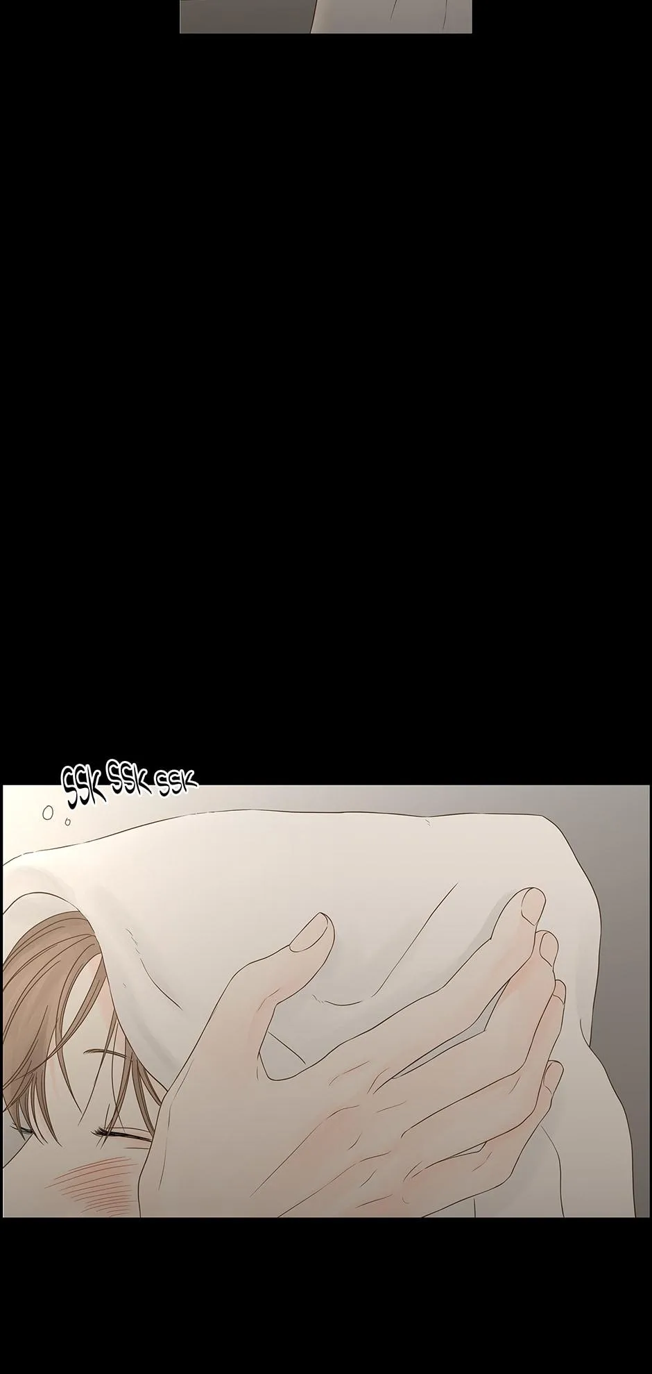 Secret Relationship - Chapter 92 Page 15