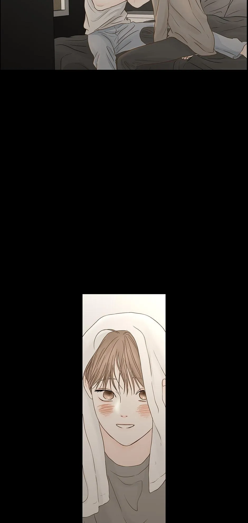 Secret Relationship - Chapter 92 Page 17