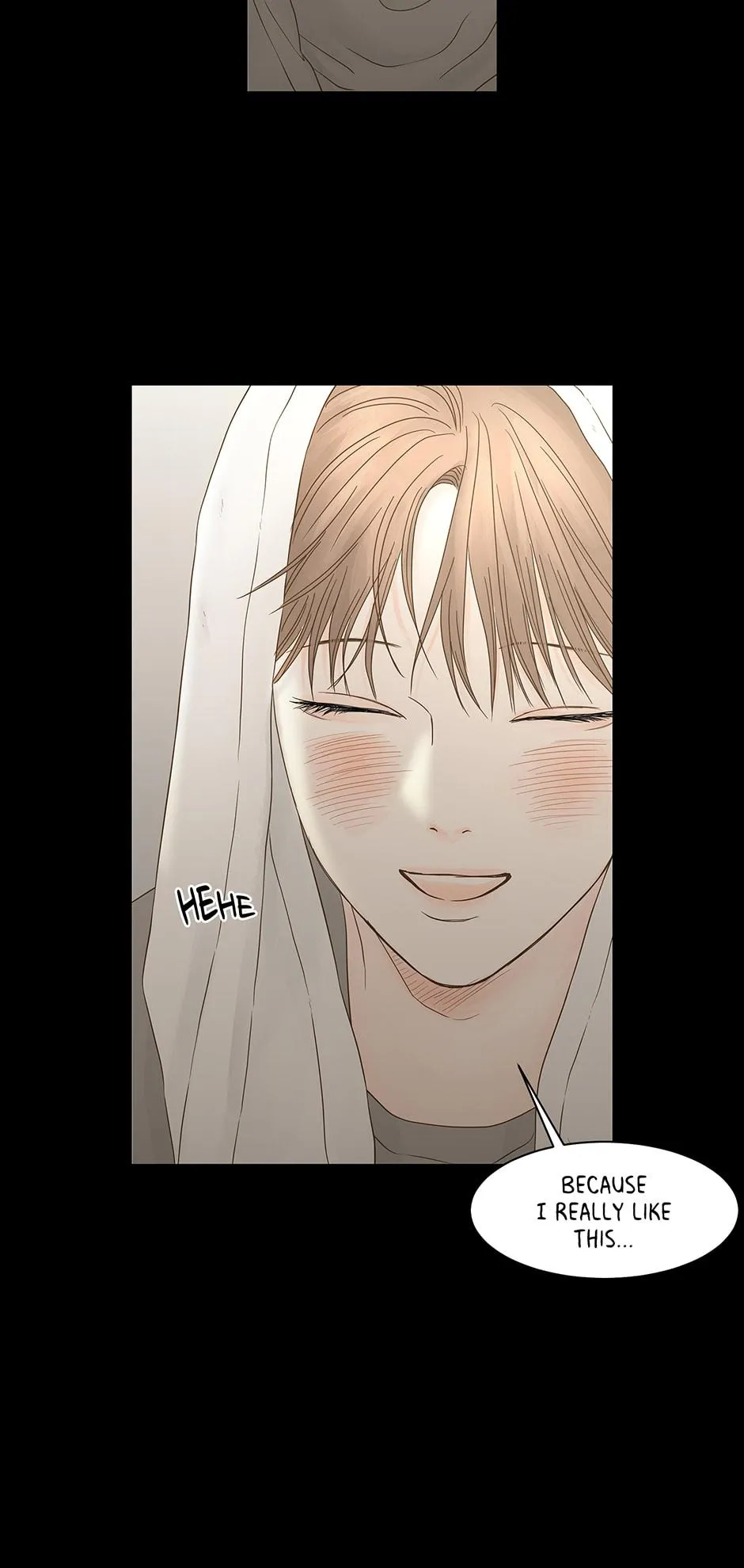 Secret Relationship - Chapter 92 Page 18