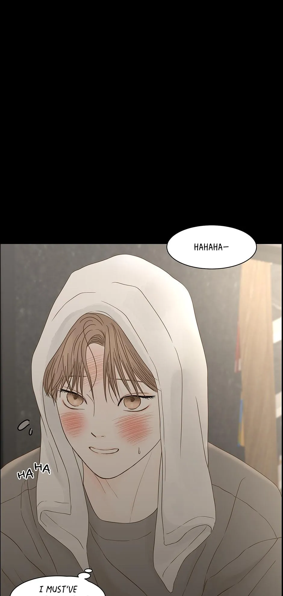 Secret Relationship - Chapter 92 Page 26