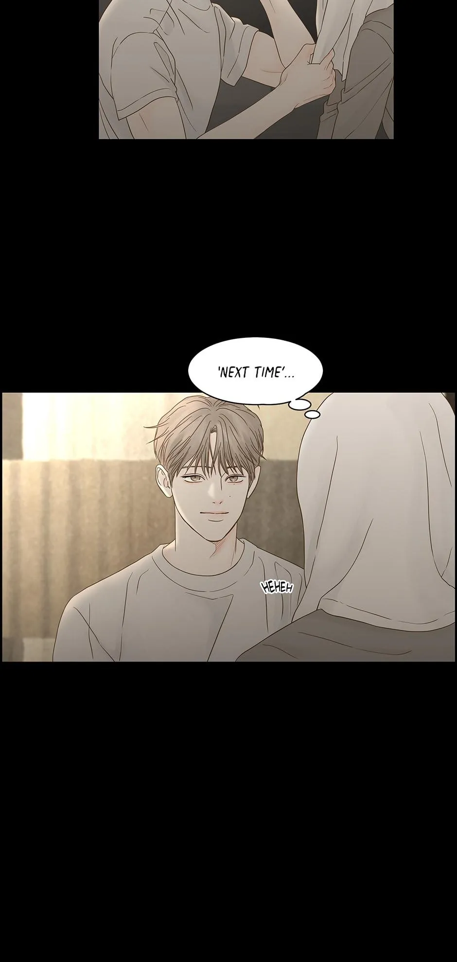 Secret Relationship - Chapter 92 Page 28