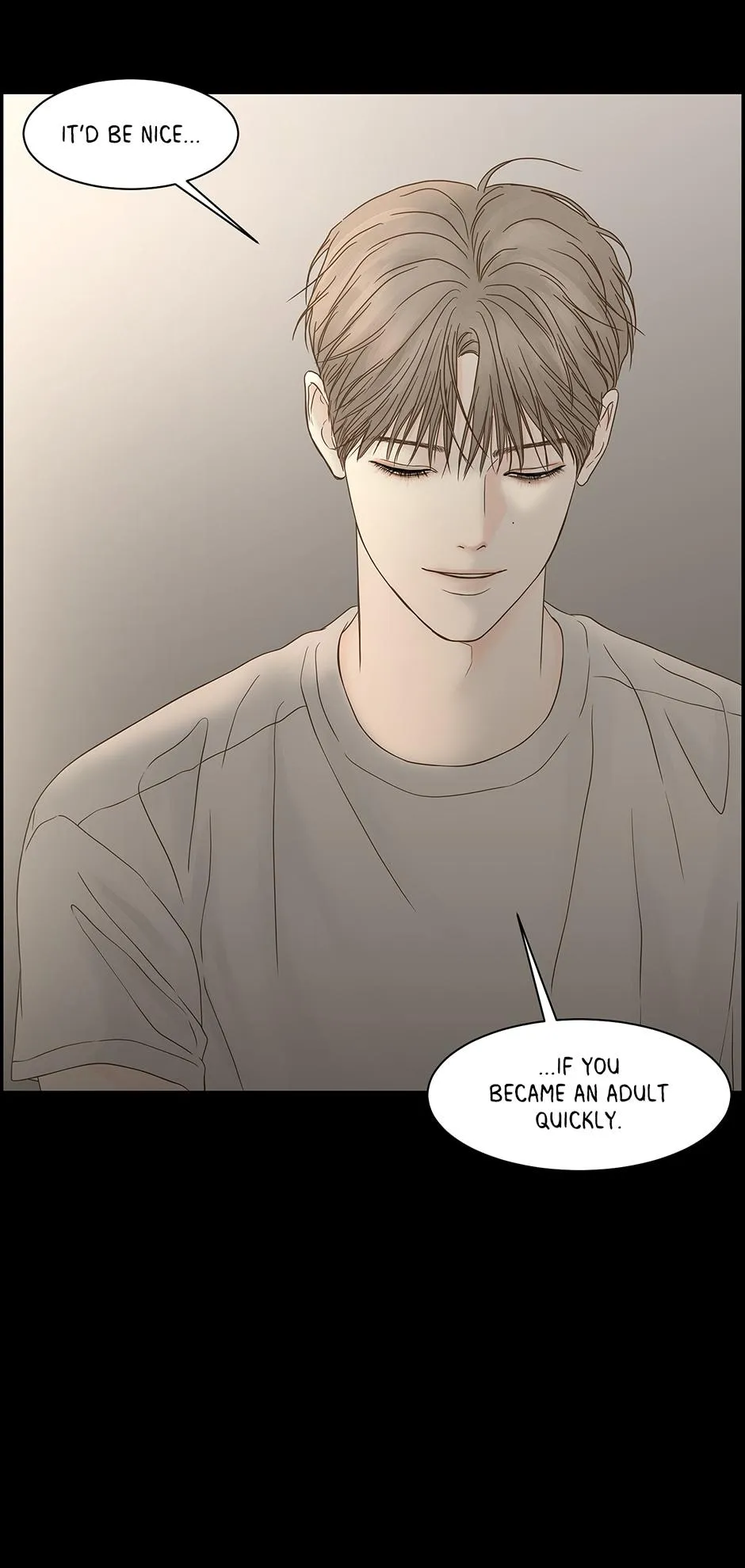 Secret Relationship - Chapter 92 Page 29