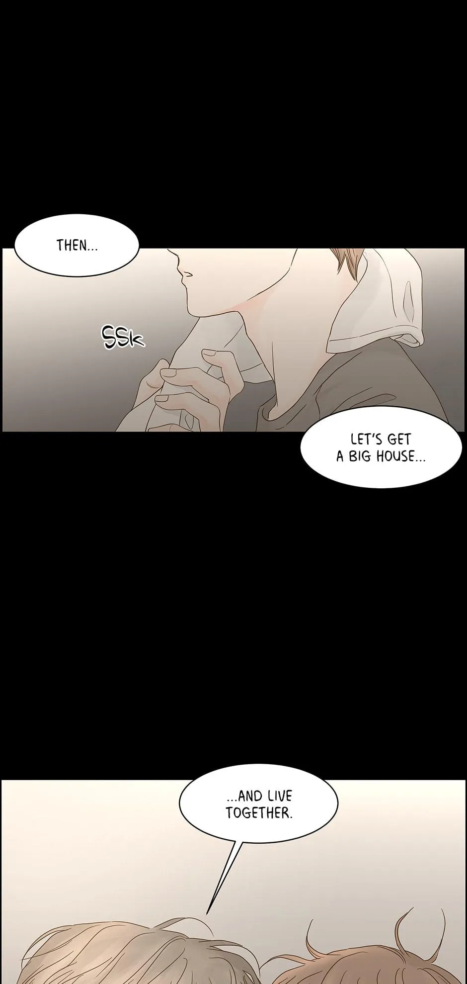 Secret Relationship - Chapter 92 Page 31