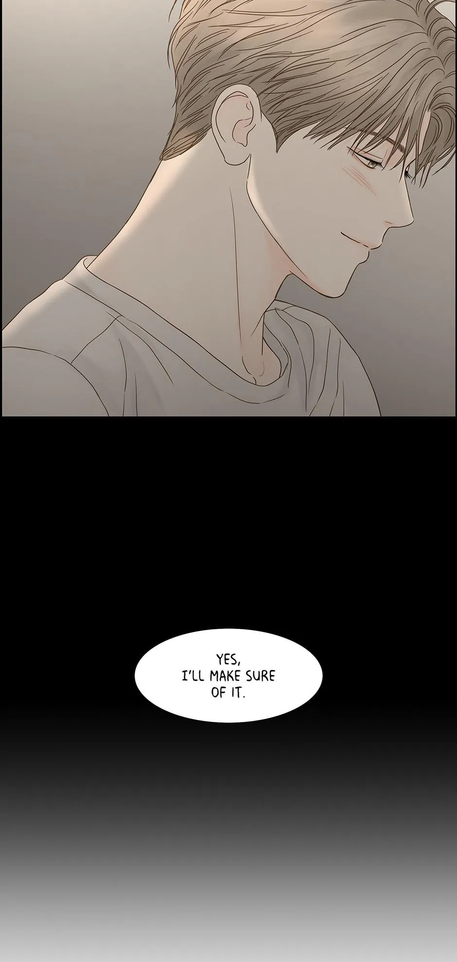 Secret Relationship - Chapter 92 Page 34