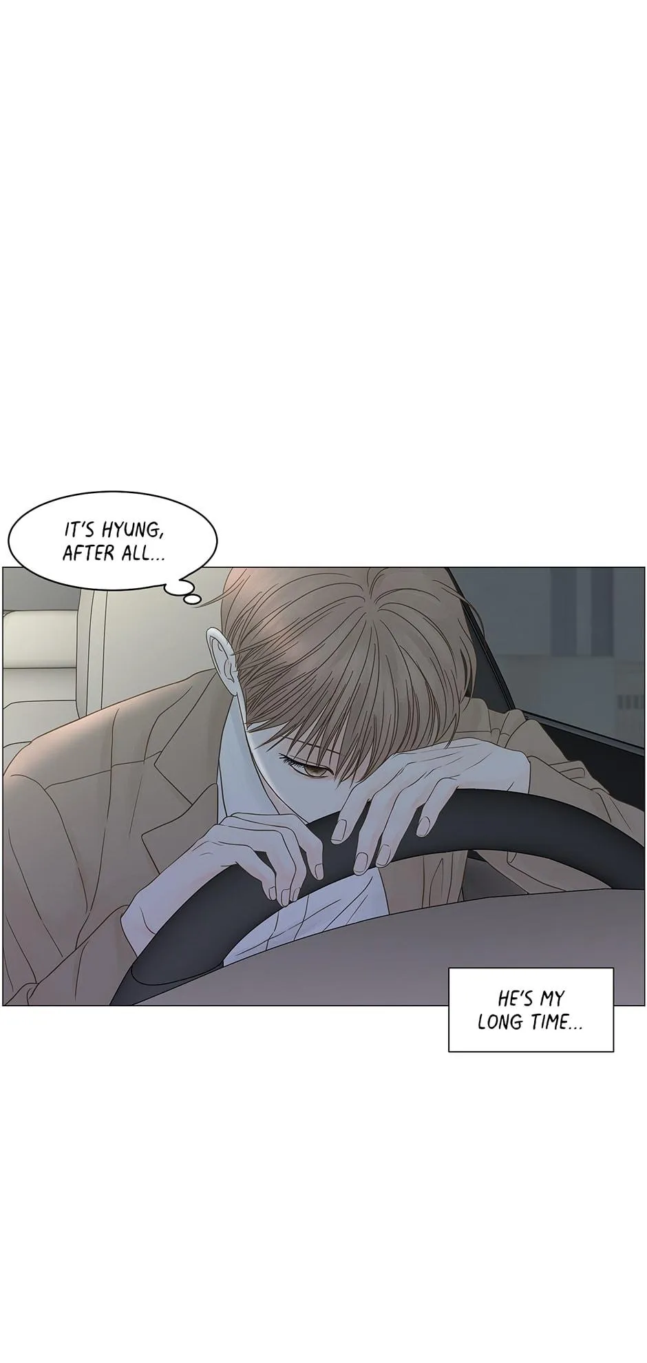 Secret Relationship - Chapter 92 Page 36