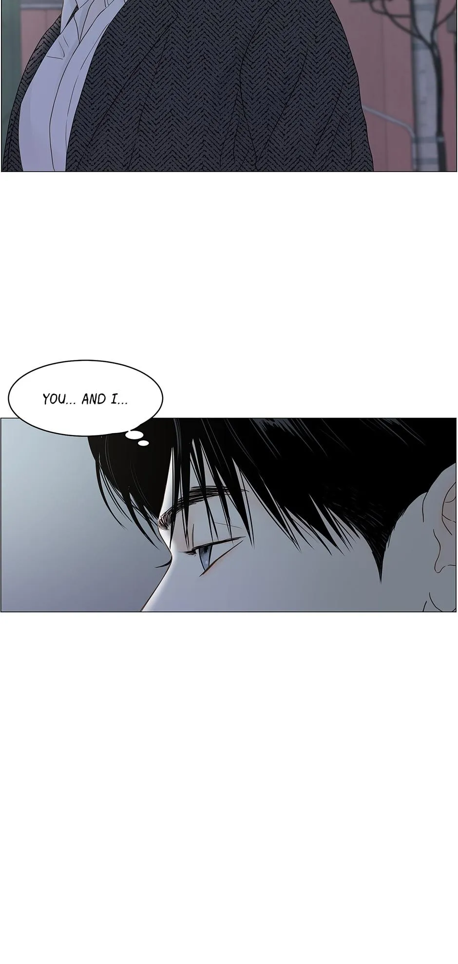 Secret Relationship - Chapter 92 Page 39