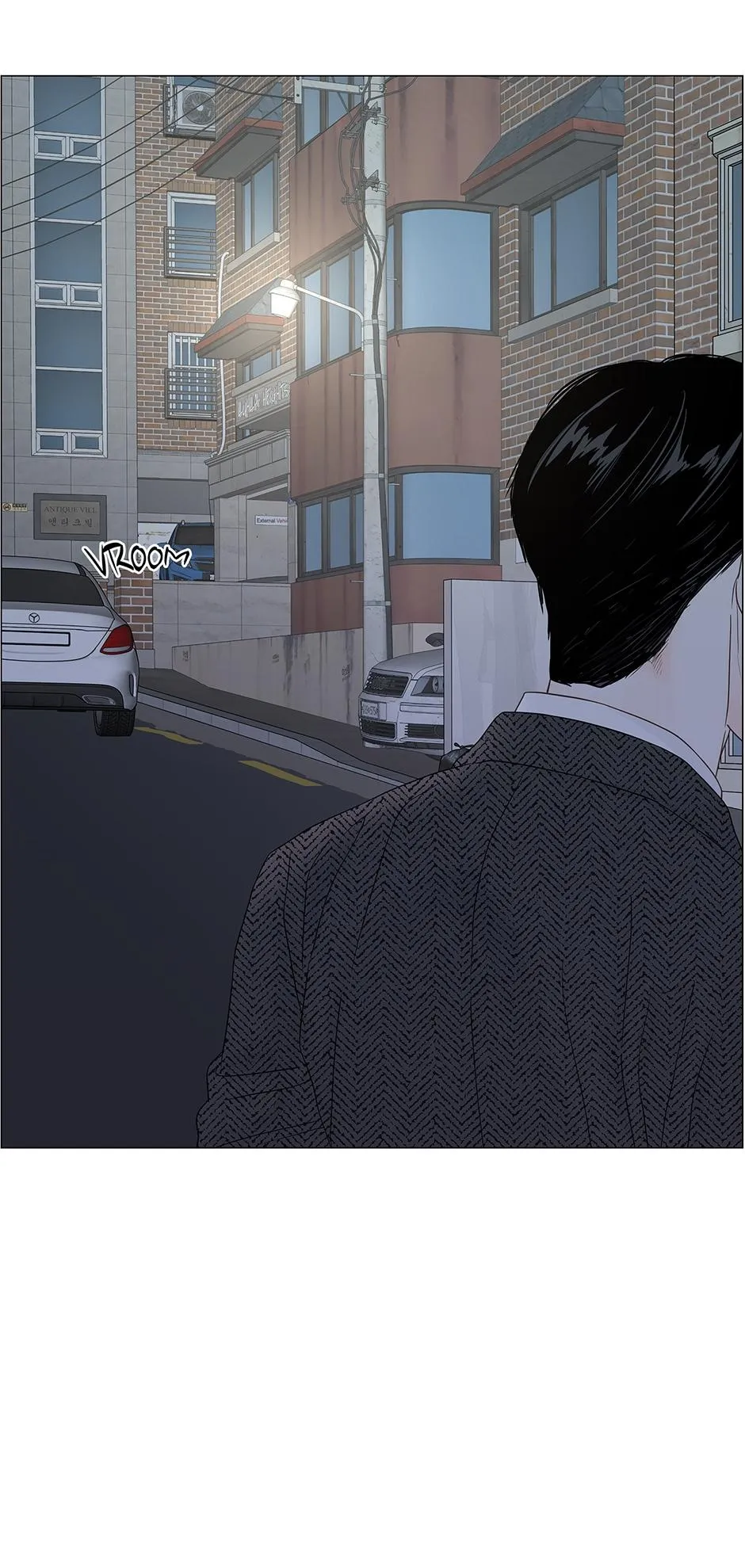 Secret Relationship - Chapter 92 Page 40