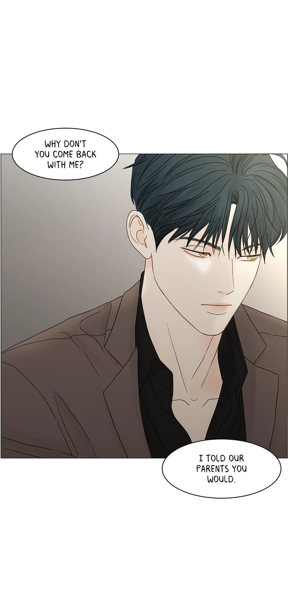 Secret Relationship - Chapter 92 Page 51