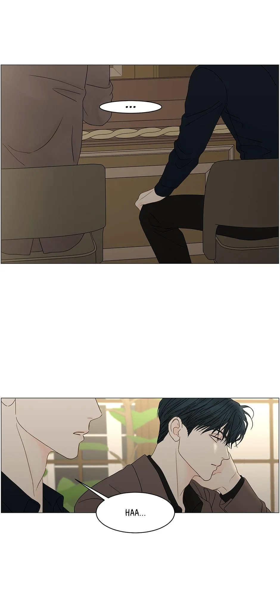Secret Relationship - Chapter 92 Page 52