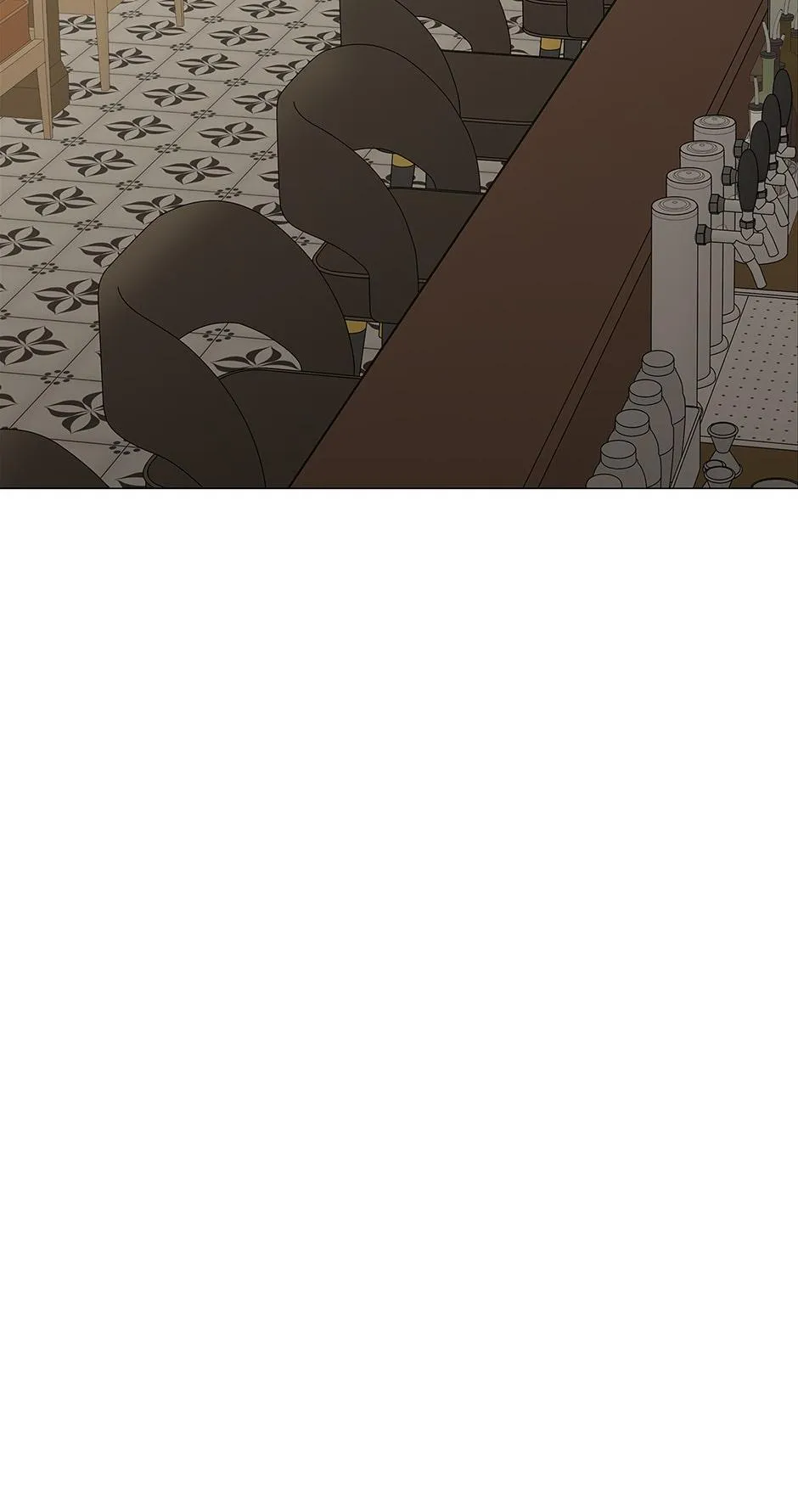 Secret Relationship - Chapter 92 Page 57