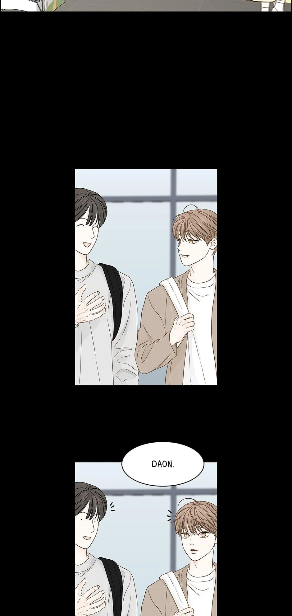Secret Relationship - Chapter 93 Page 4