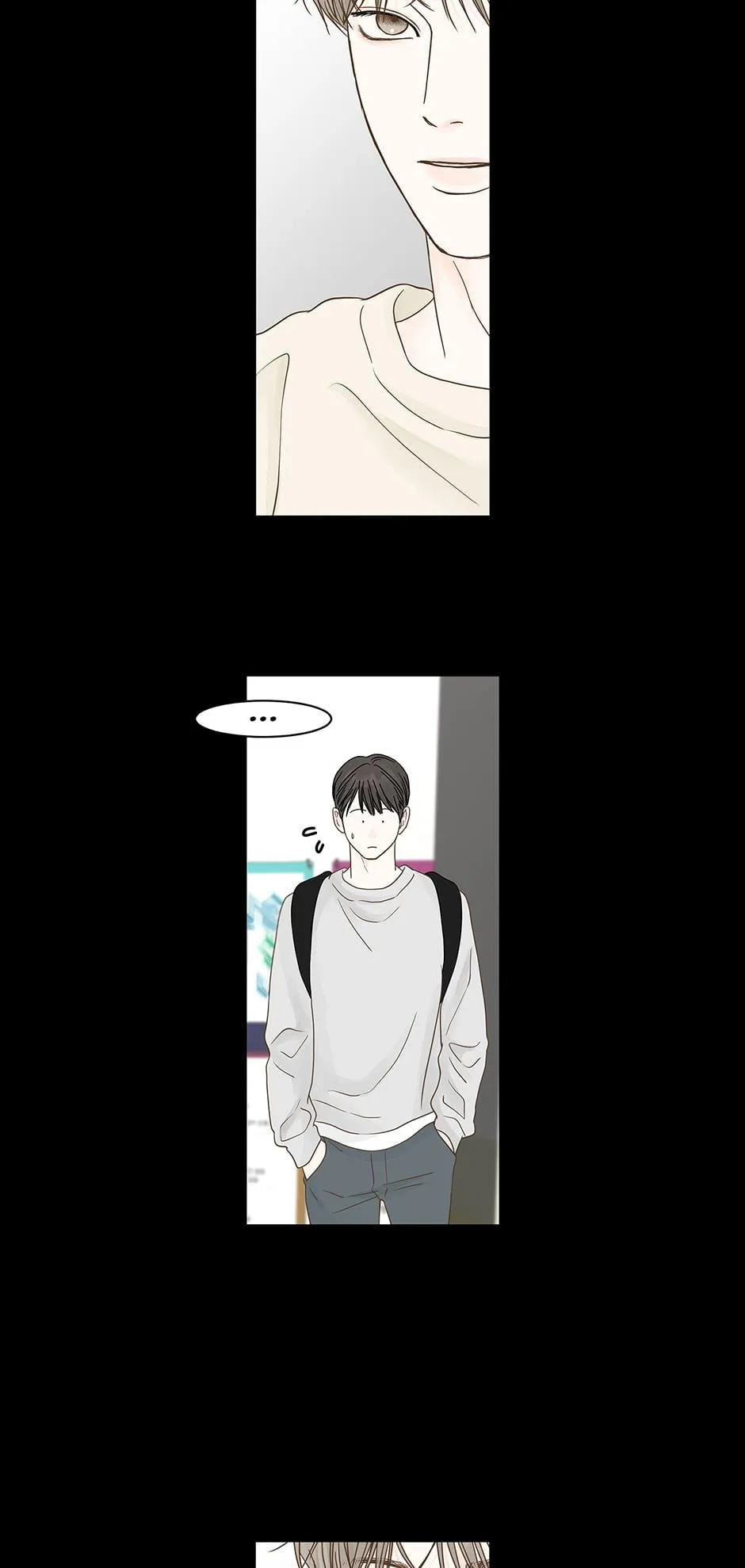 Secret Relationship - Chapter 93 Page 9