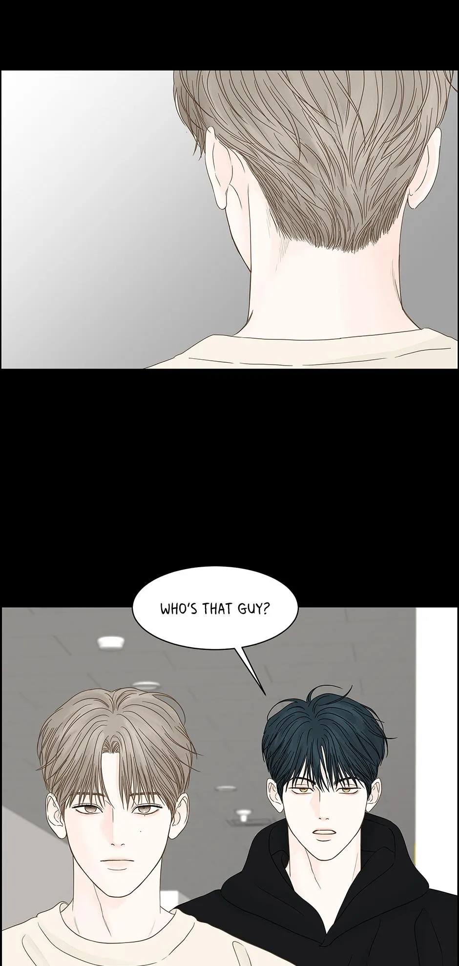 Secret Relationship - Chapter 93 Page 12