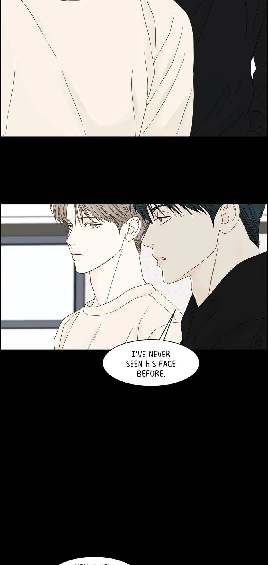 Secret Relationship - Chapter 93 Page 13