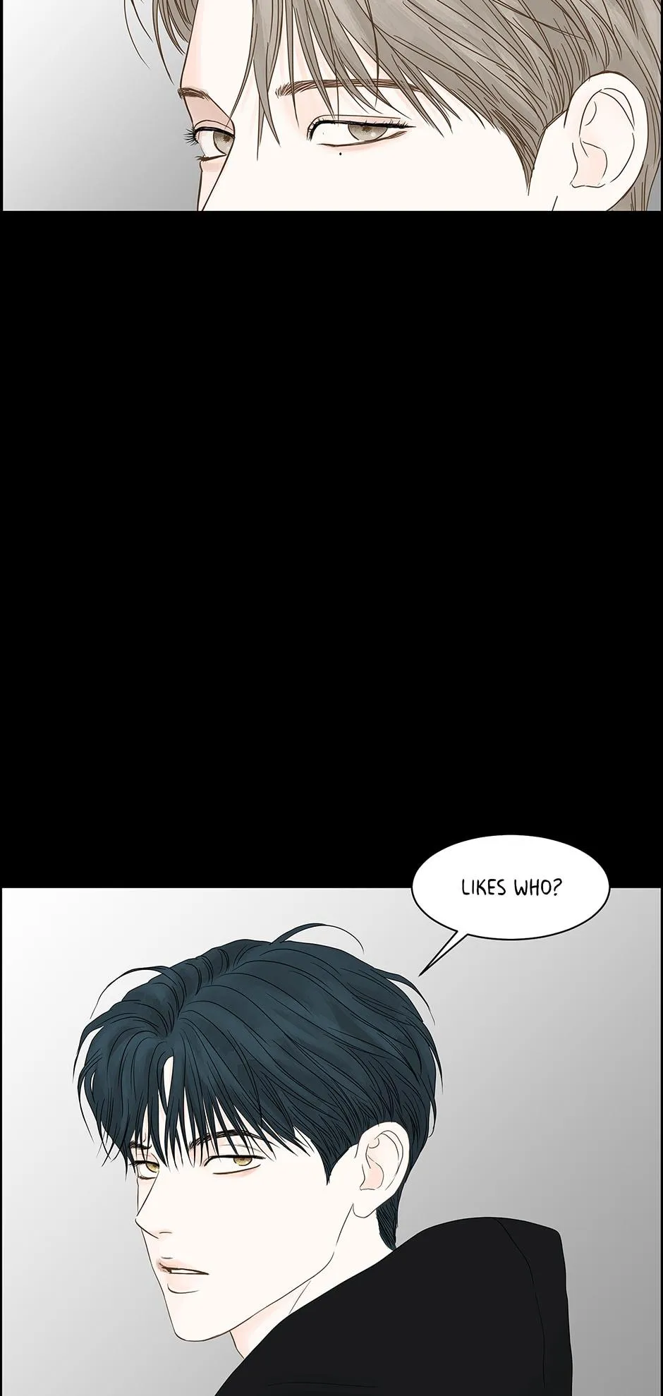 Secret Relationship - Chapter 93 Page 22