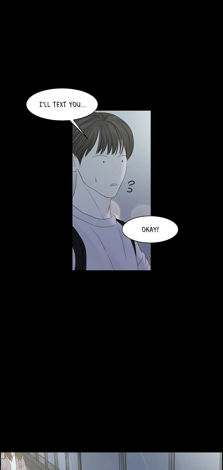 Secret Relationship - Chapter 93 Page 31