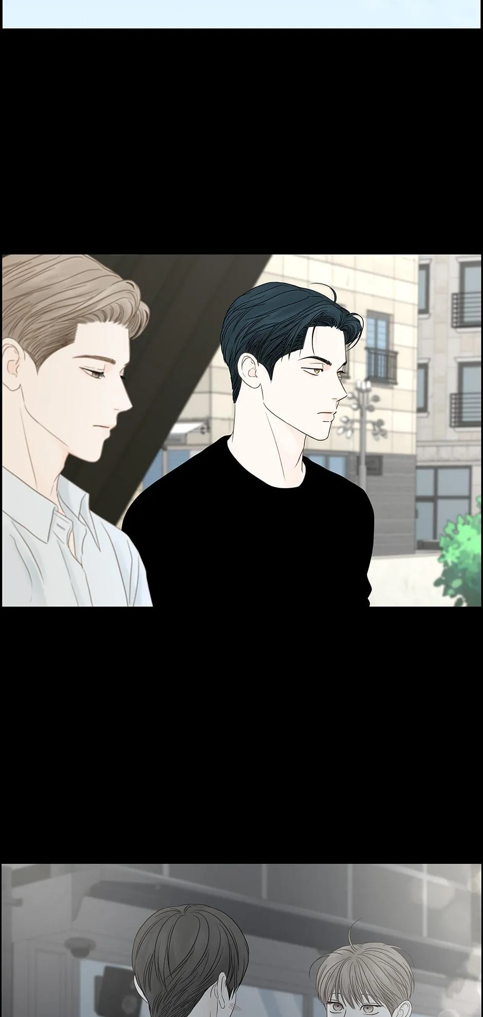 Secret Relationship - Chapter 93 Page 42