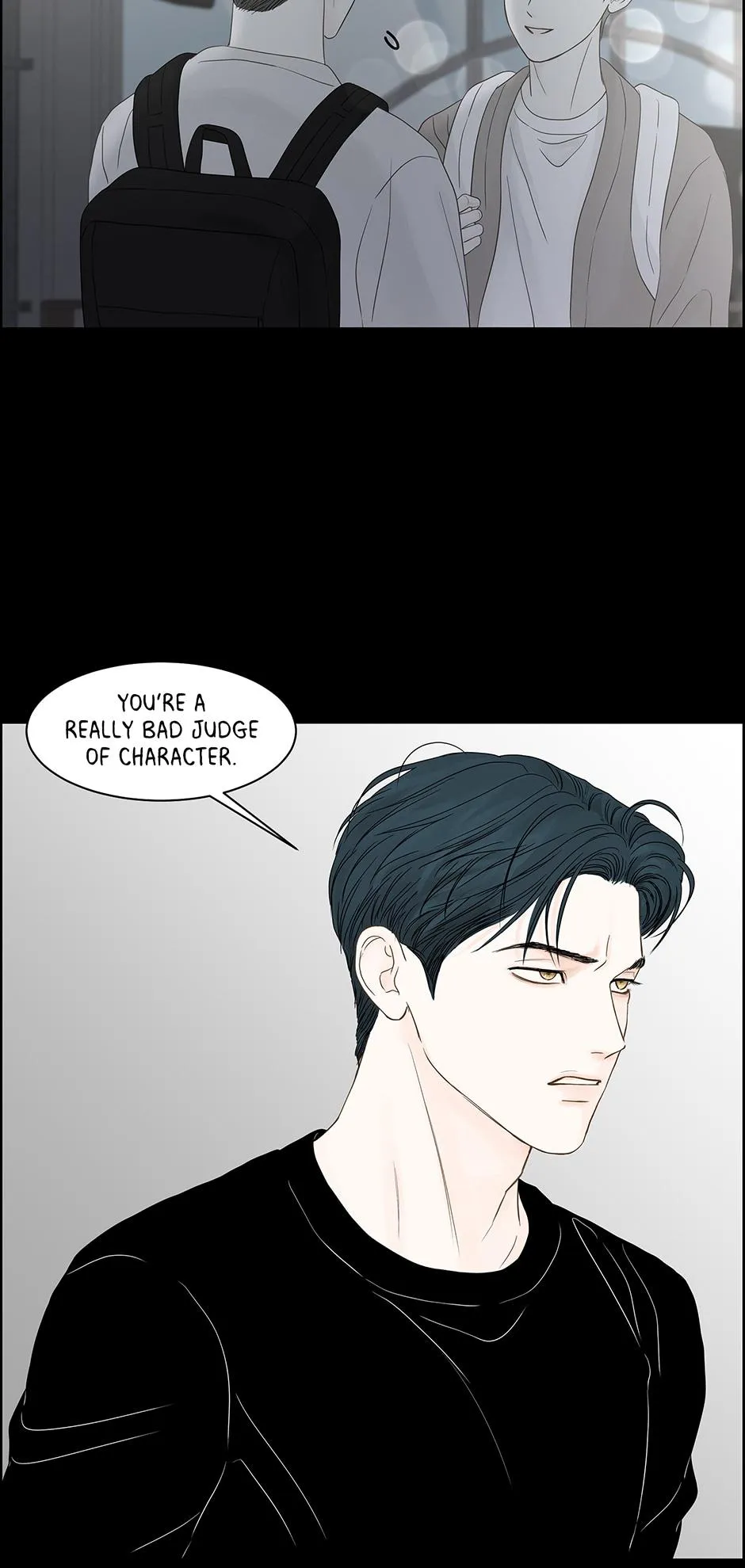Secret Relationship - Chapter 93 Page 43