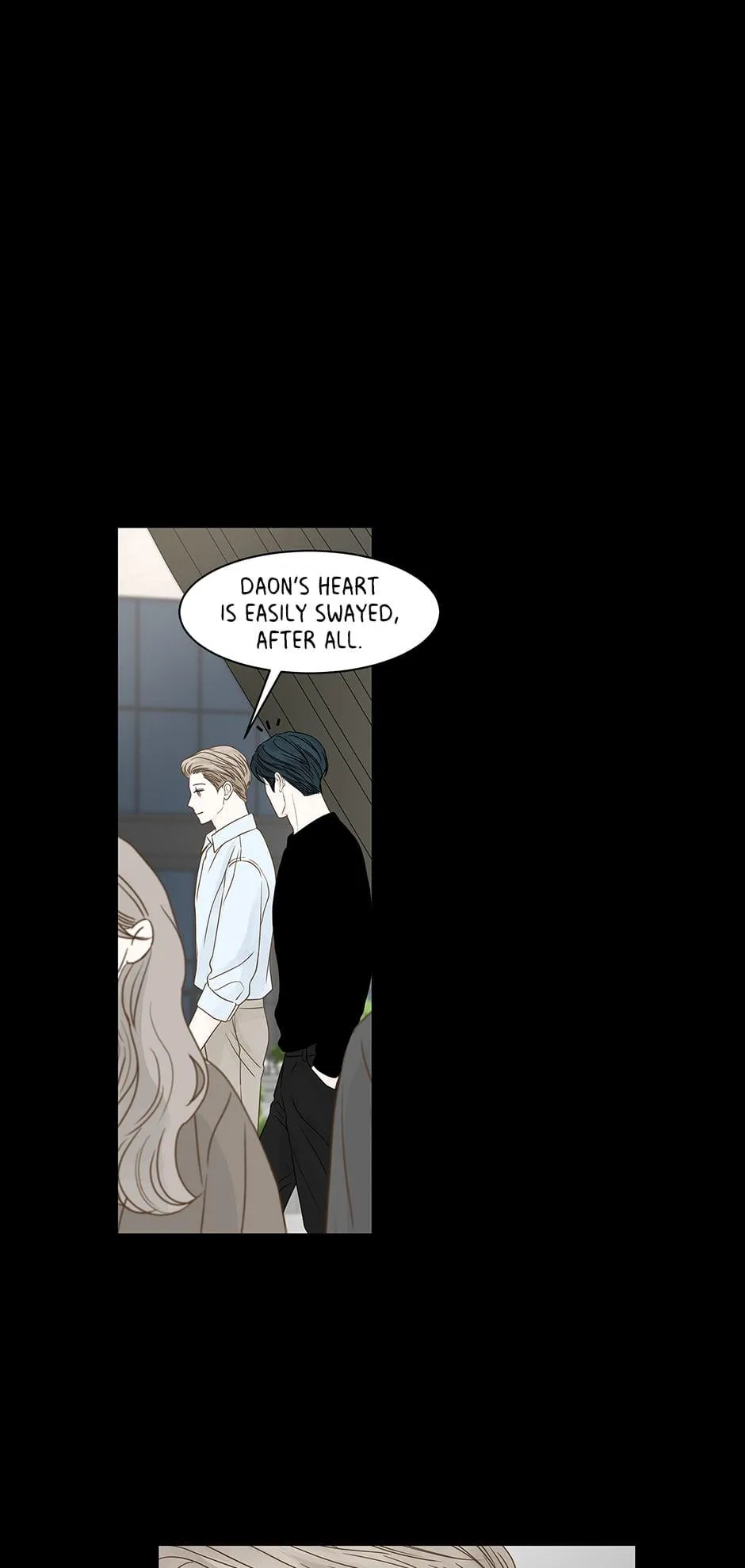 Secret Relationship - Chapter 93 Page 44