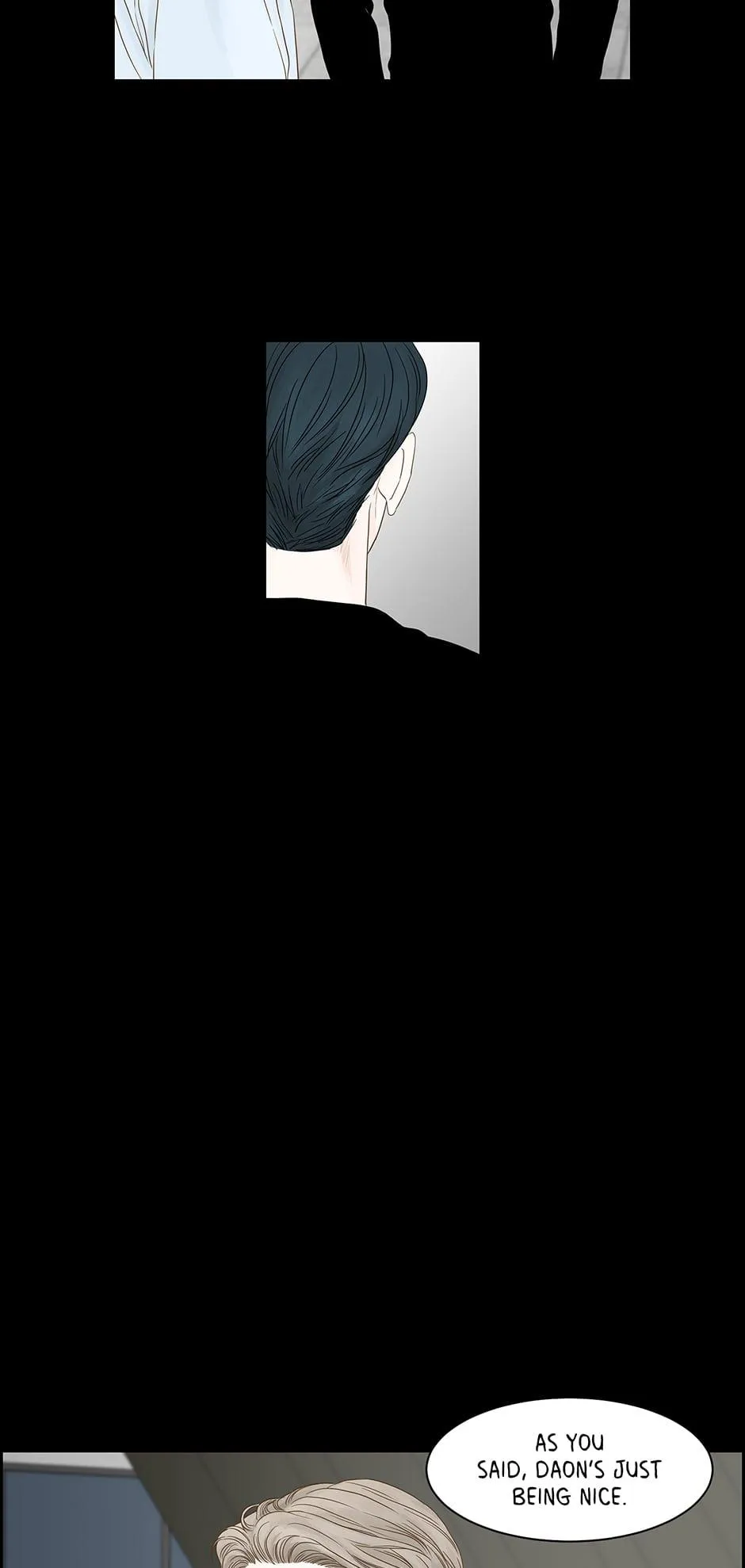 Secret Relationship - Chapter 93 Page 49