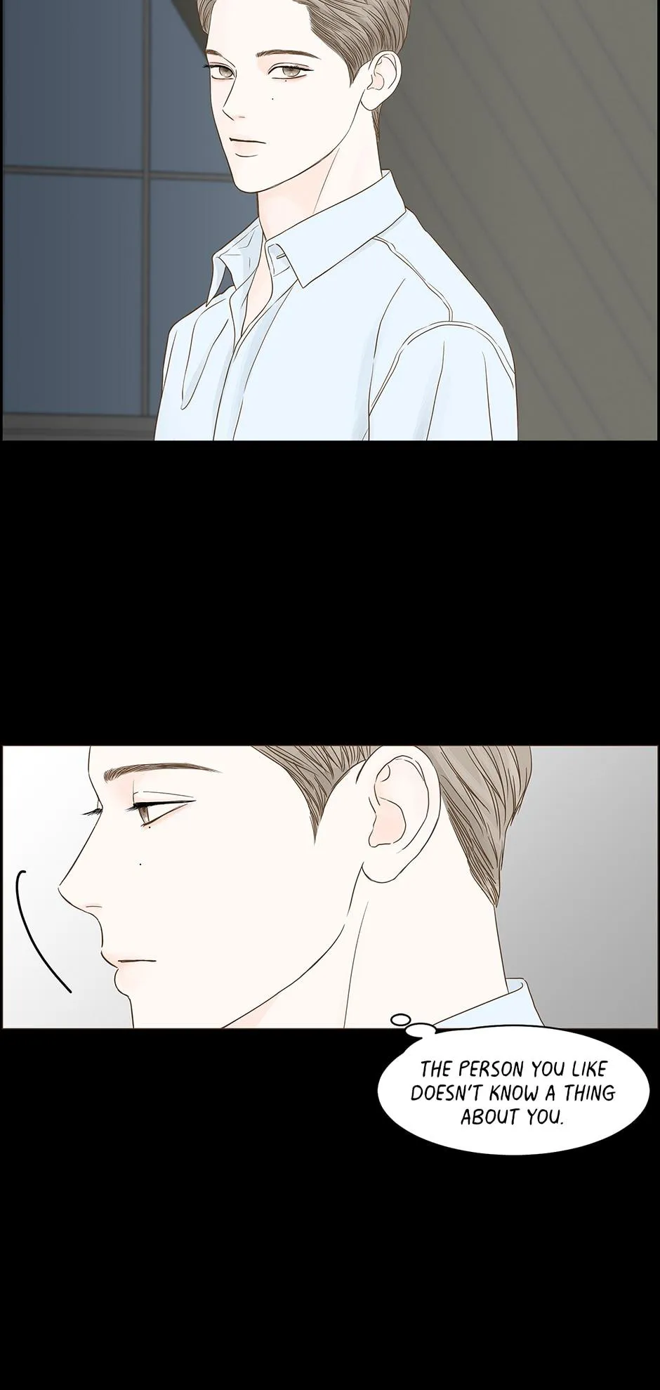 Secret Relationship - Chapter 93 Page 50