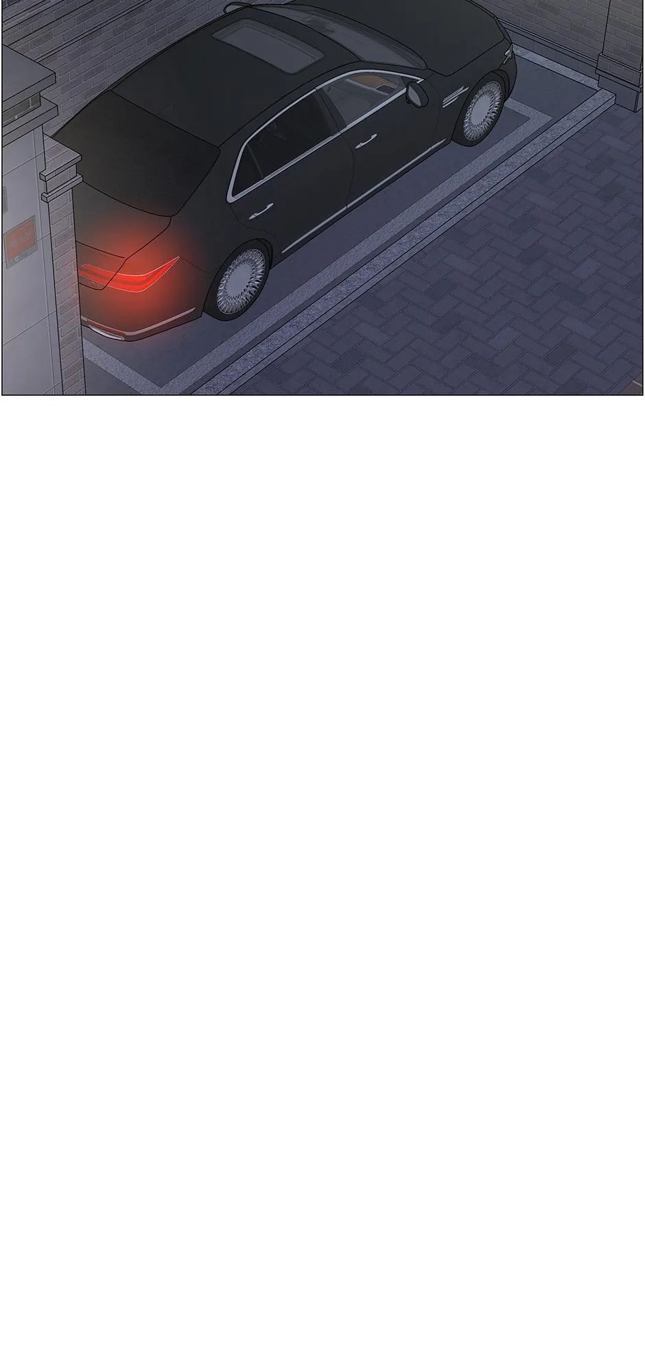 Secret Relationship - Chapter 93 Page 55