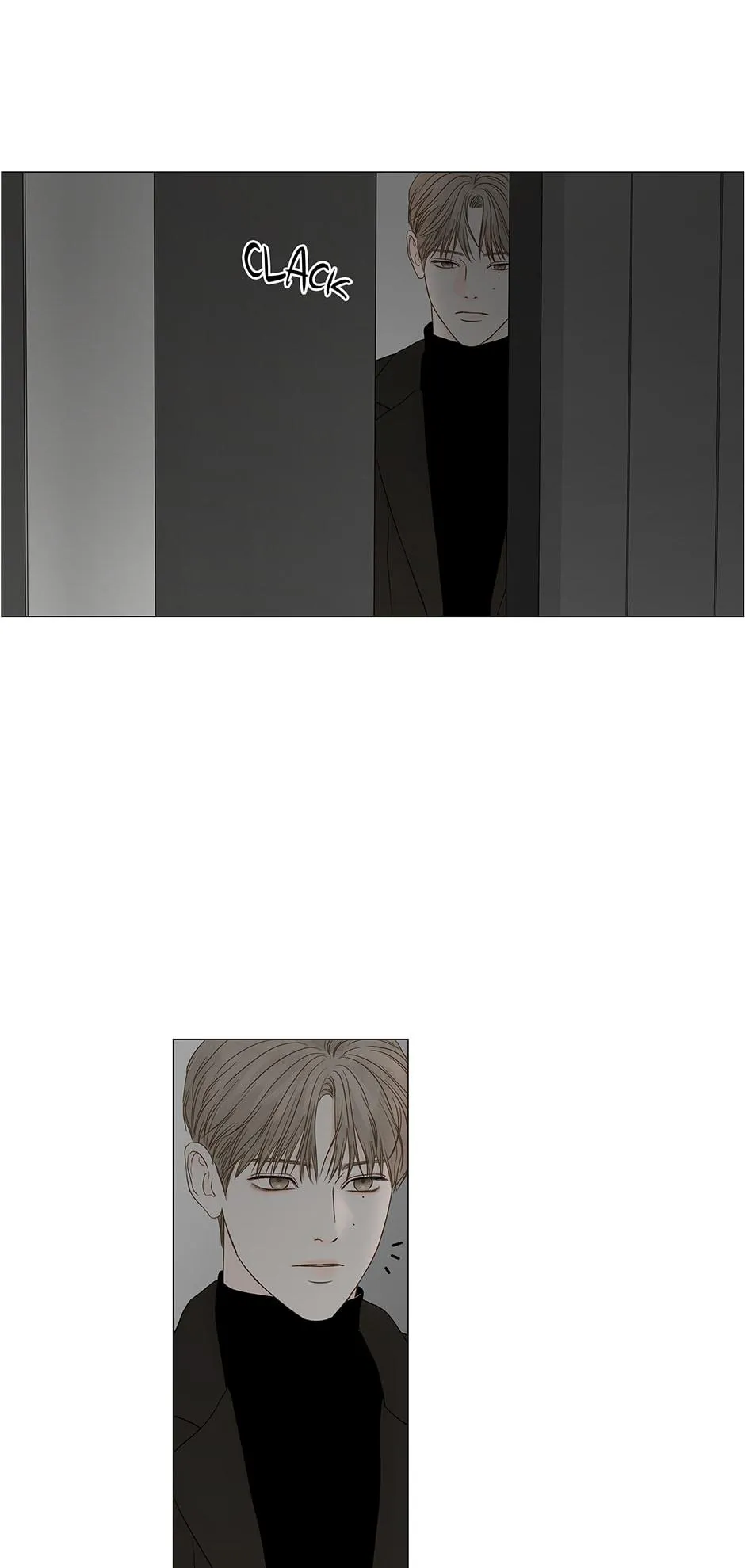 Secret Relationship - Chapter 93 Page 56