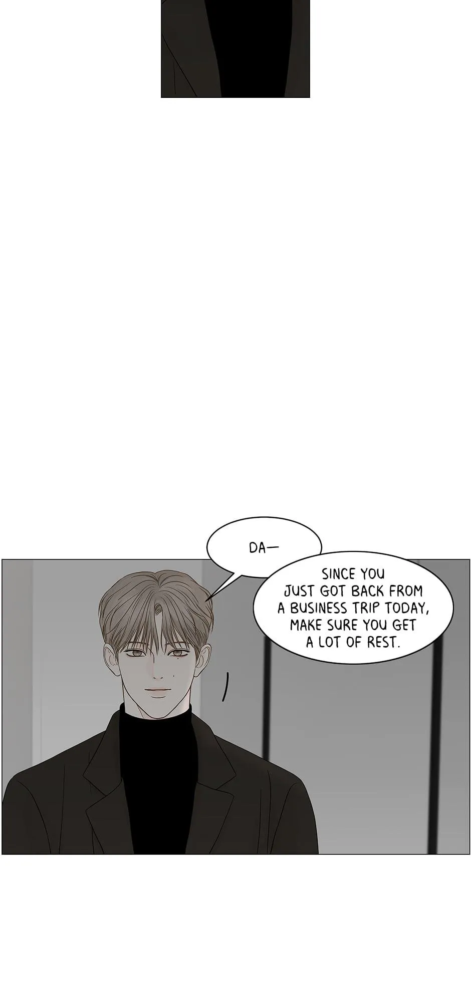 Secret Relationship - Chapter 93 Page 58