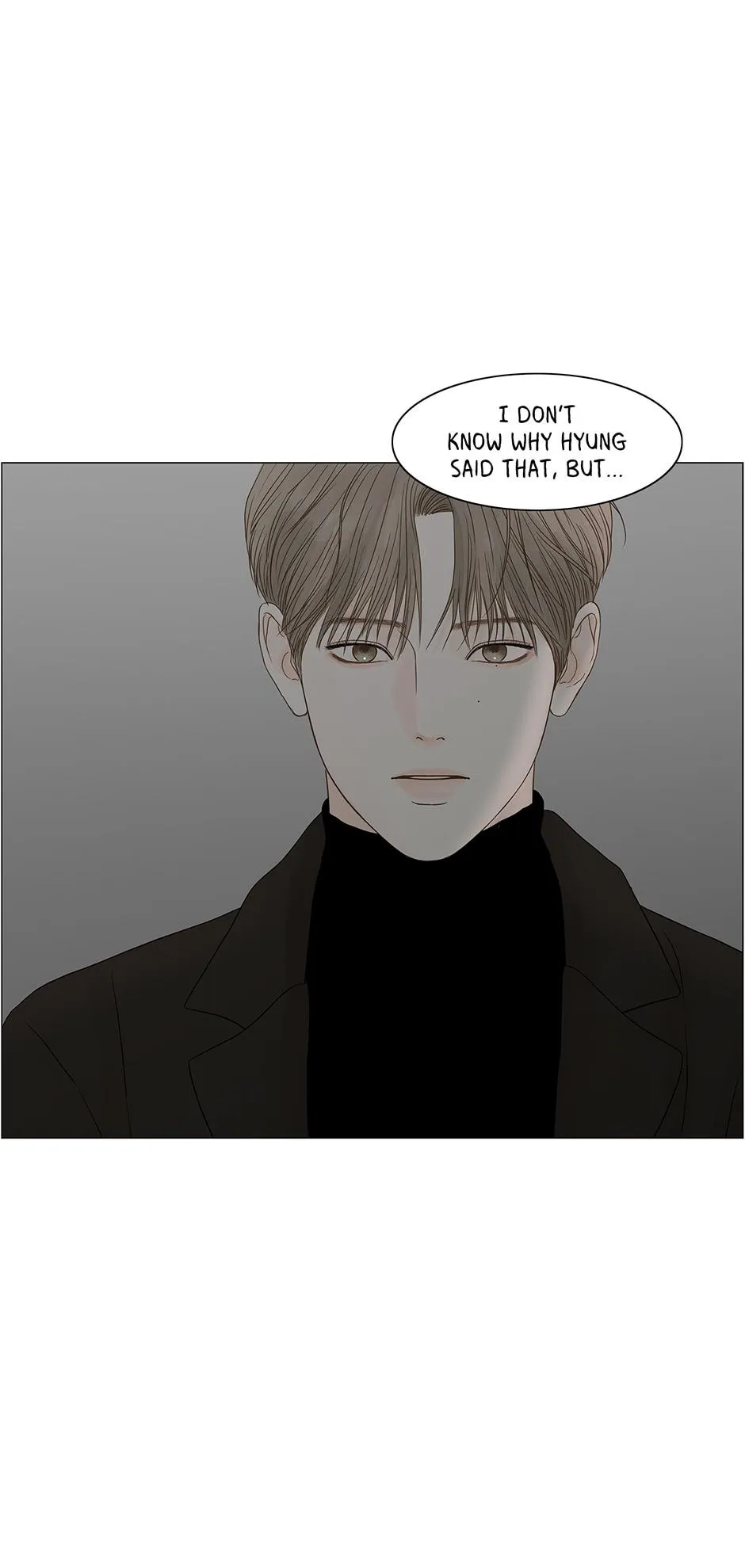 Secret Relationship - Chapter 93 Page 59