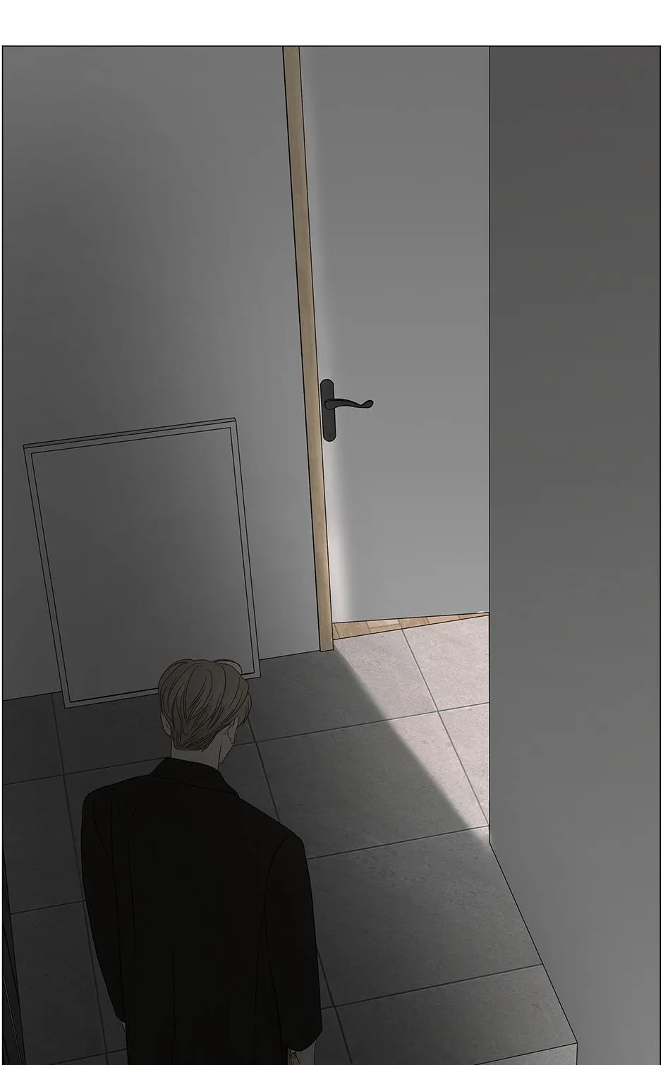 Secret Relationship - Chapter 93 Page 62