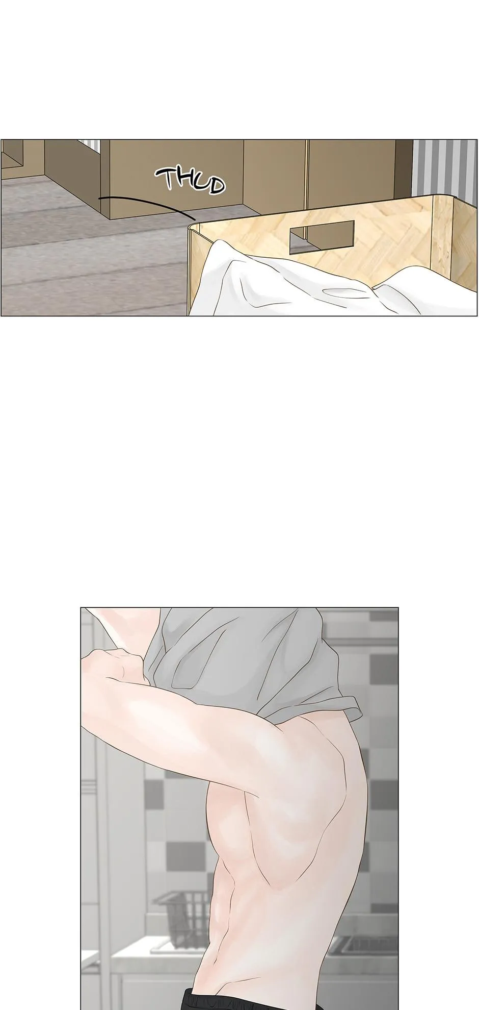 Secret Relationship - Chapter 94 Page 2