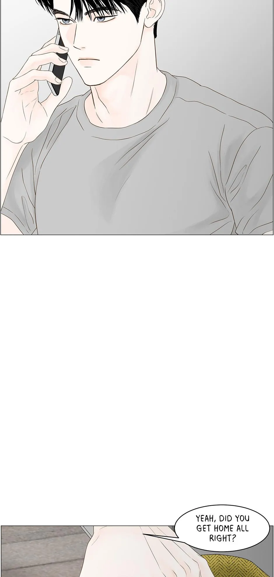 Secret Relationship - Chapter 94 Page 7