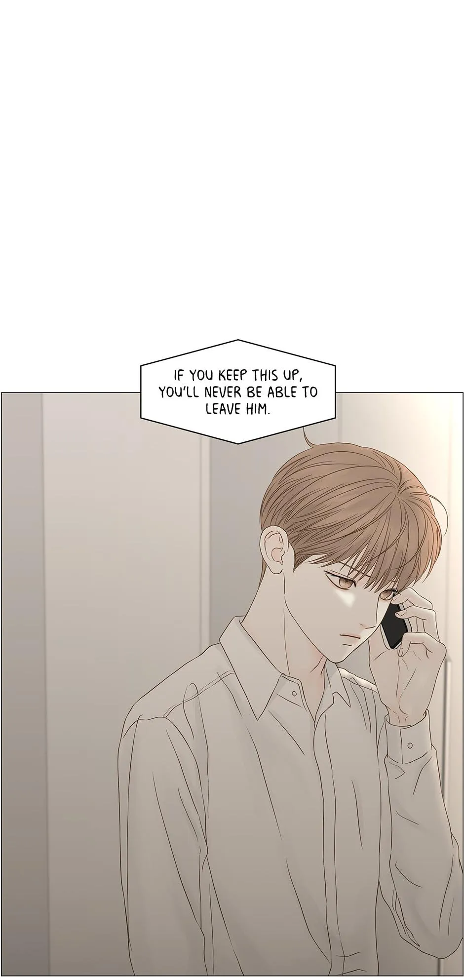Secret Relationship - Chapter 94 Page 15