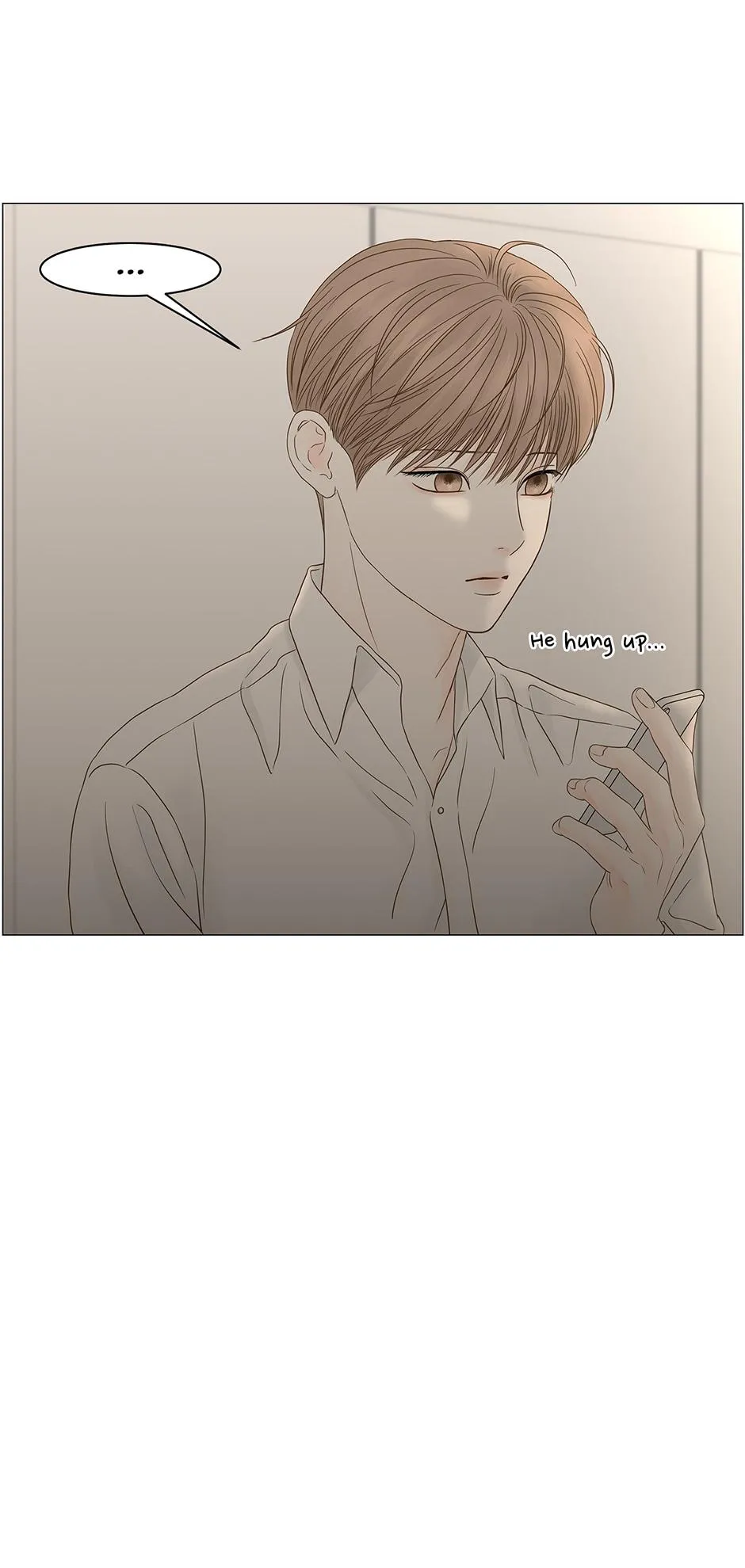 Secret Relationship - Chapter 94 Page 20