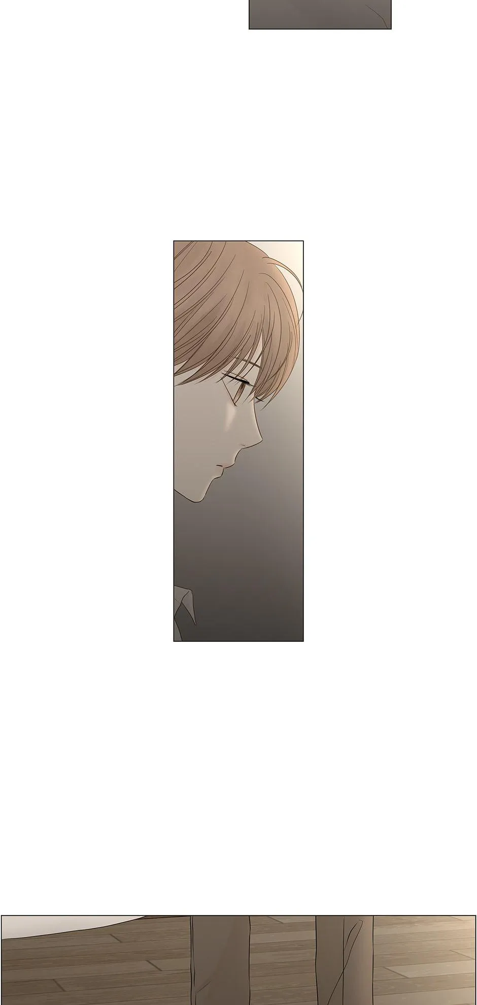 Secret Relationship - Chapter 94 Page 22